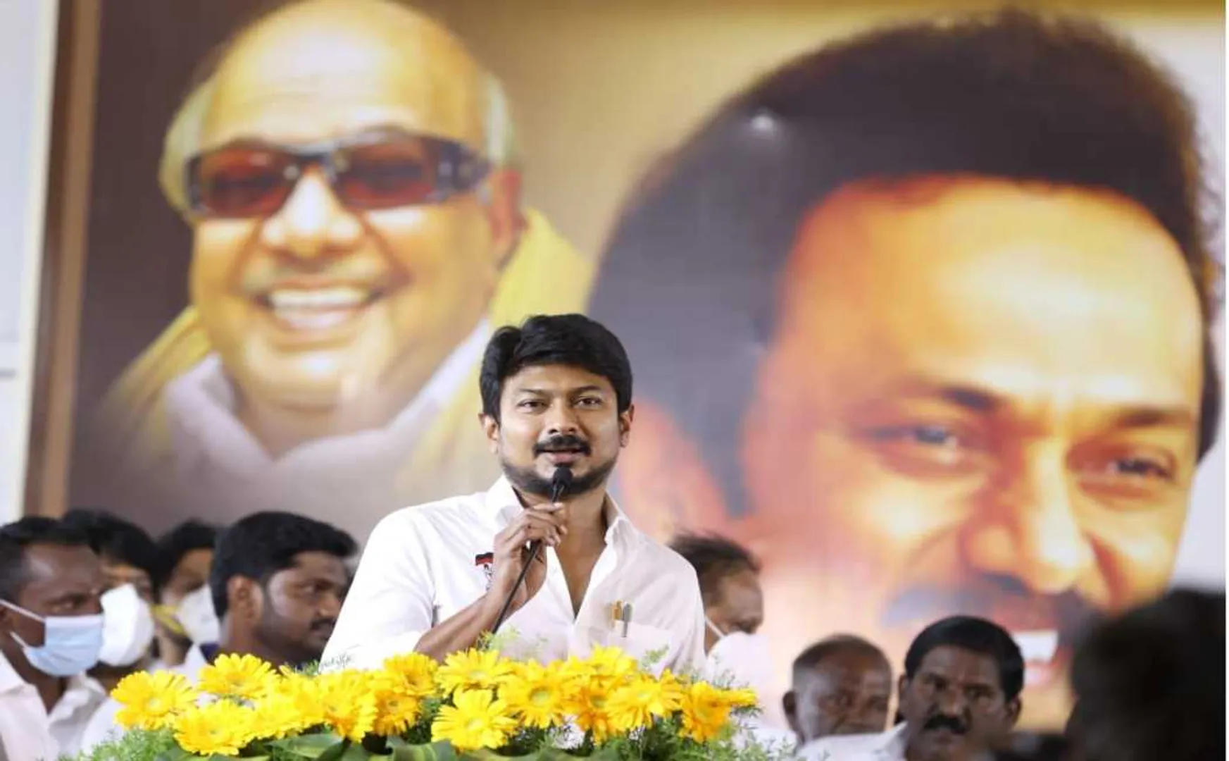 neet exam student incident dmk udhayanidhi stalin arrive salem district 